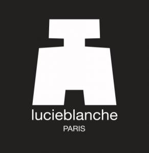 Logo de lucieblanche  Paris lucieblanche 
